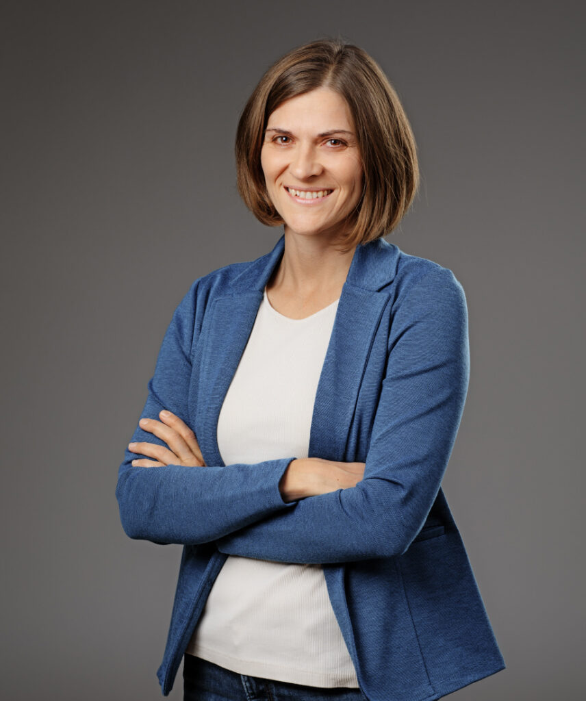 Heidelinde Biribauer